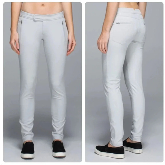 Lululemon Better Together Pant - Picture 1 of 13